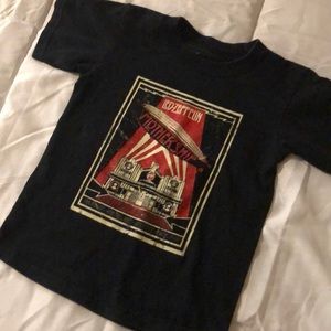 Toddler Rock Band Tee